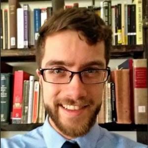 Meet your Posher, Jonathan